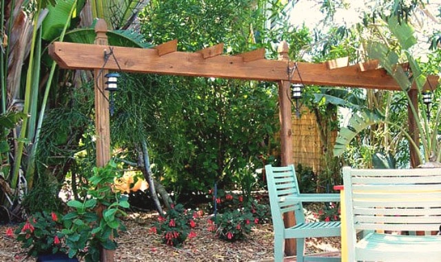 Pergola Walkway Trellis Kit The Brim Kits For Border Of Pergola Walkway Trellis Kit The Brim Kits For Border Of Deck Garden More By Depot