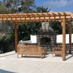 12×18 Pergola Kit – Big Kahuna