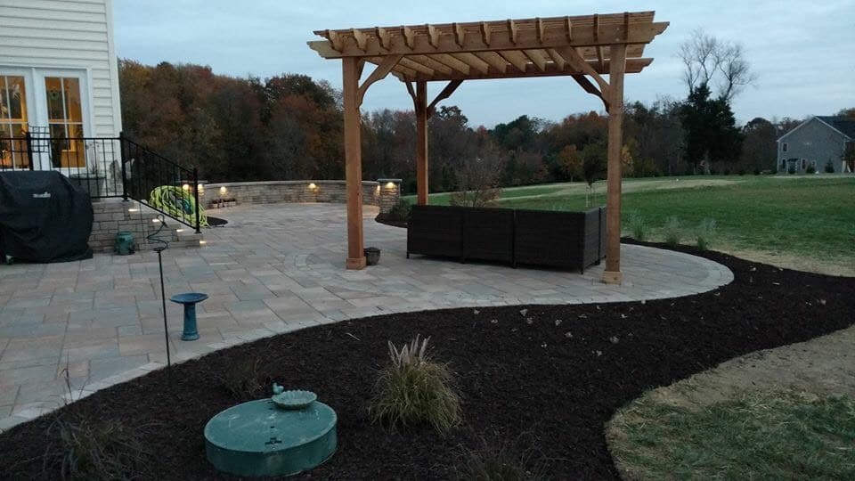 14x14 Pergola Kits Big Kahuna 14x14 Wood Pergola Kit Pergola Kits