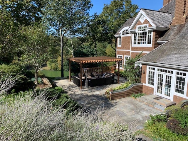 17x20 Big Kahuna Pergola Kit Shop The 17x20 Big Kahuna Pergola Kit Online At Pergola Depot