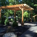 20 x 20 pergola freest