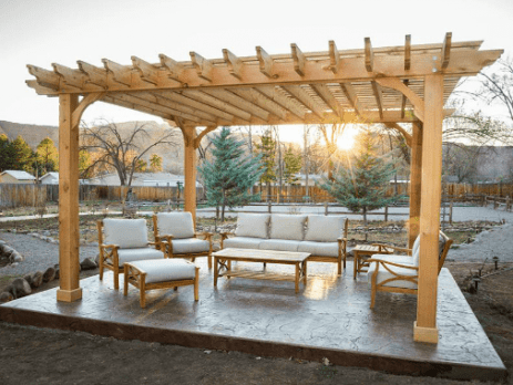 BigKahuna_pergola_kit