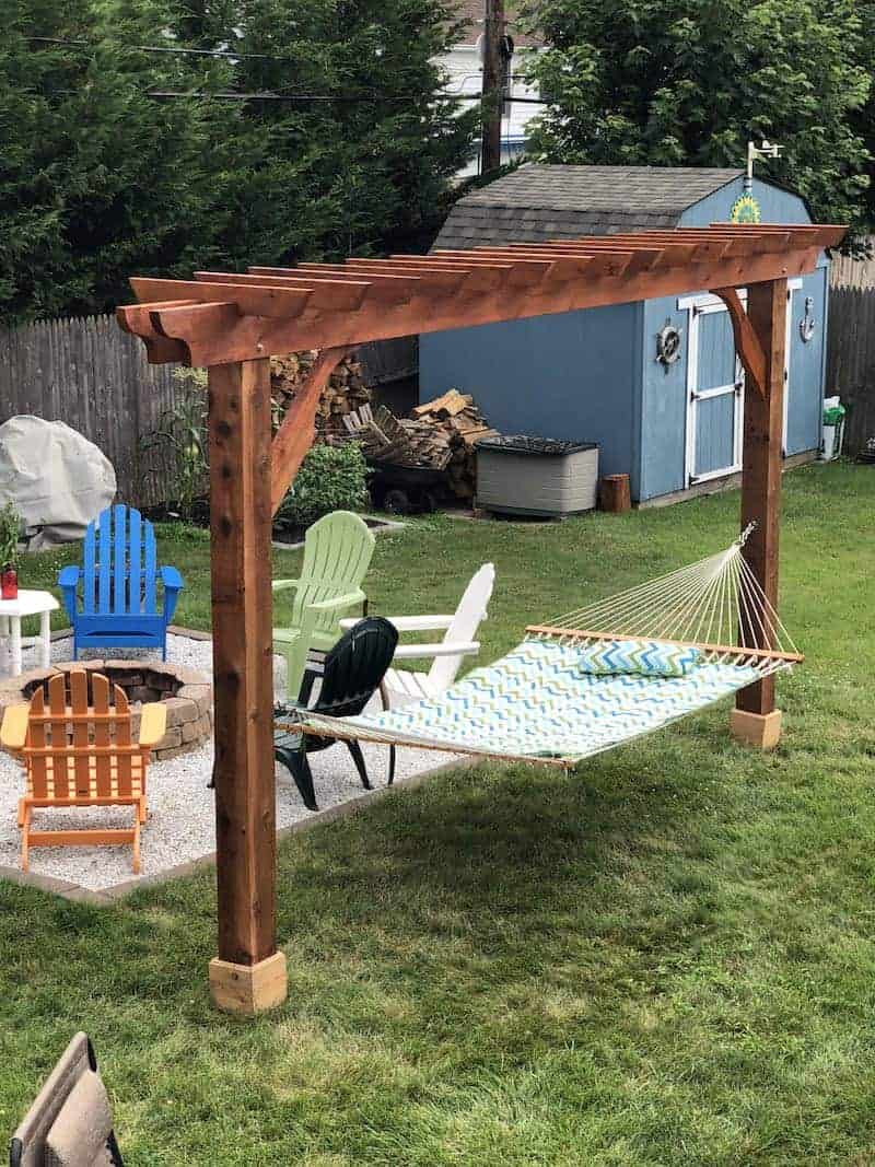 Pergola Trellis Shop the Brim Pergola Walkway Trellis Kit Online at