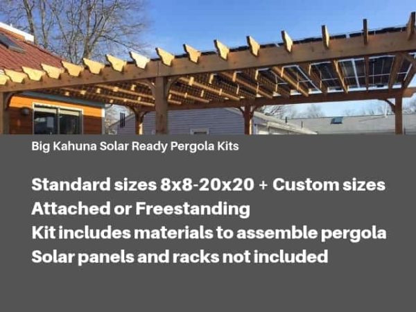 Solar ground mounting structure  Solar design, Solar installation, Solar  pergola