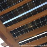 Solar ready pergola kit – Big KahunaSRP