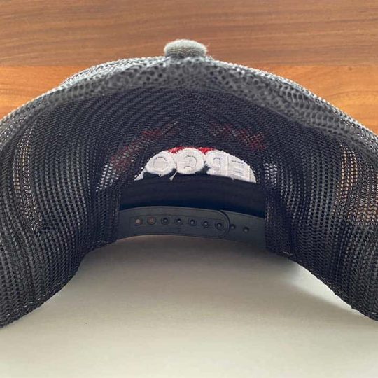 Pergola Depot Hat - Image 2