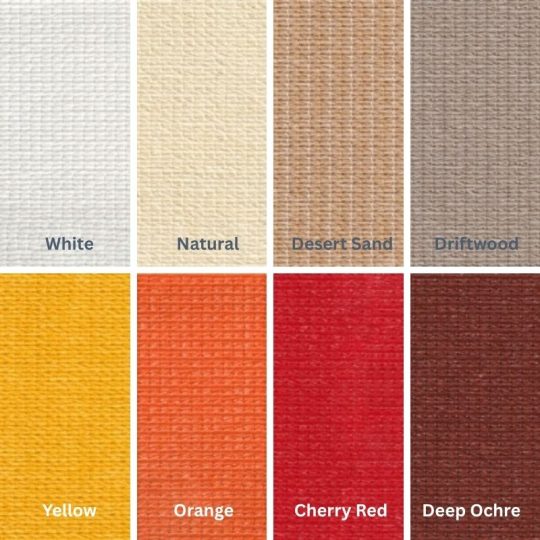 Outdoor Pergola Sun Shades - Image 3