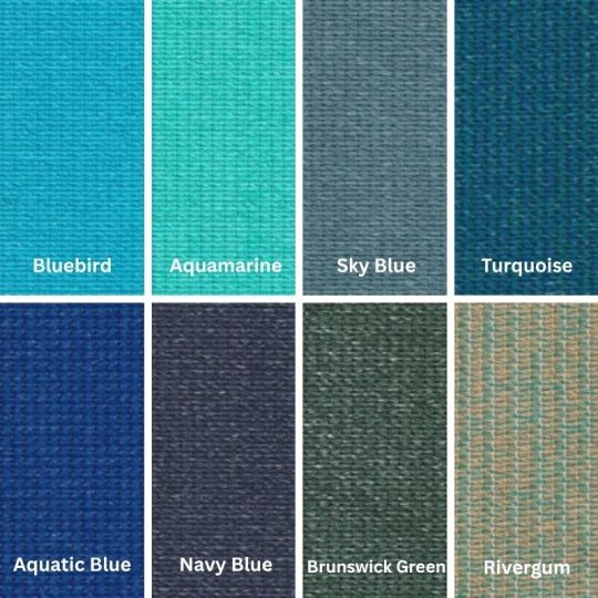 Outdoor Pergola Sun Shades - Image 4