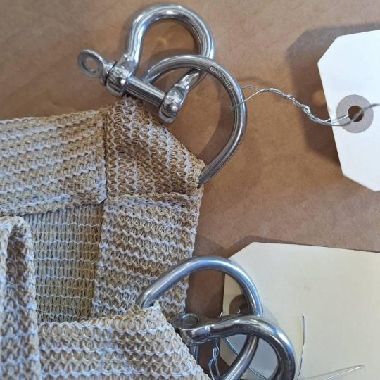 Outdoor Pergola Sun Shades - Image 7