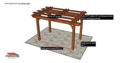 rafters x12 rafter