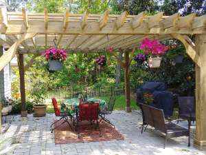 The Homeowner's Guide to Pergolas