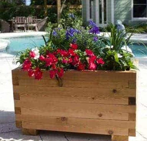 Pergola Accessories & Parts
