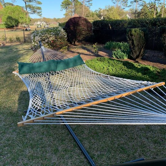 Pergola Hammocks Shop for DIY Pergola Hammock Kits in Various Styles & Colors Pergola Depot