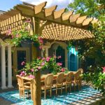 10x20 Pergola Kits