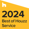 Houzz Award 2024