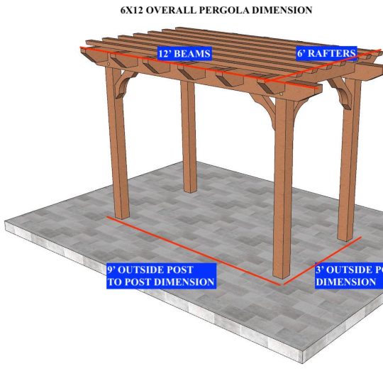 John Sorenson 6x12 Custom Big Kahuna Timber Frame - Image 1