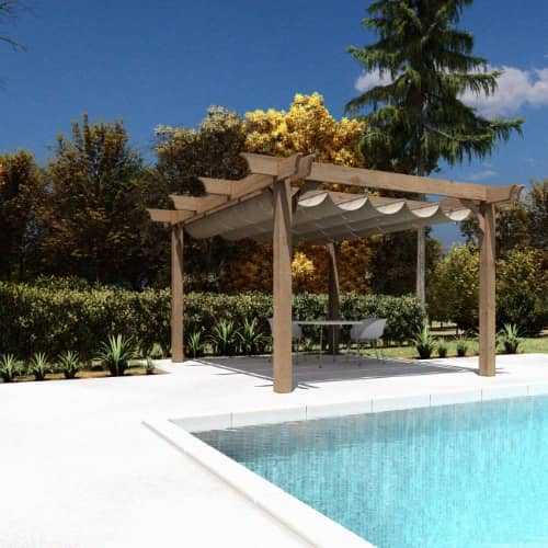 Patio Cover Kits