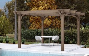 Melbourne Pergola Kits