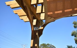 Pergola Depot Shade Sail