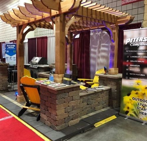 Commercial Pergola Kits