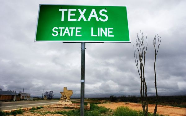 Texas Pergolas