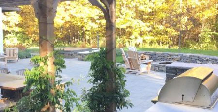 Favorite Landscape Pergola Ideas