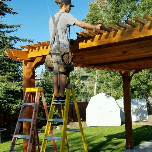 pergola-with-movable-slats Pergola With Movable Slats