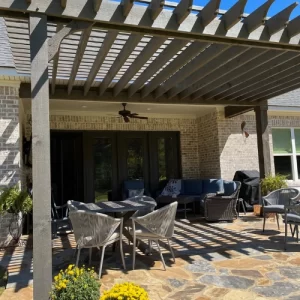 Open Patio Covers
