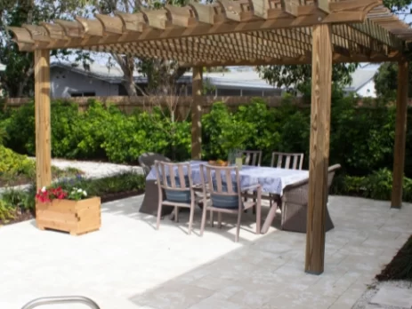 pergola-wood-pine