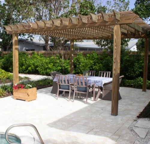 pergola-wood-pine