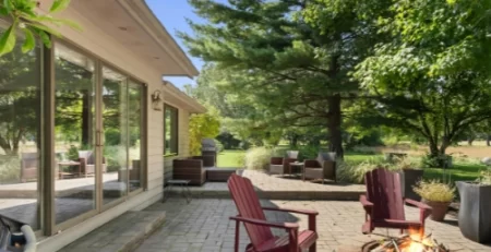 Solid Roof Patio Covers Planning