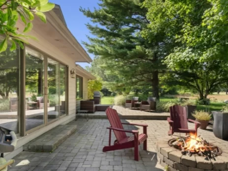 Solid Roof Patio Covers Planning