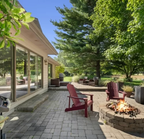 Solid Roof Patio Covers Planning
