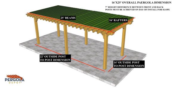Dan Hardy 16x25 BKPlus