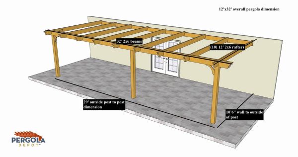 Ina 12x32 melb lite attached