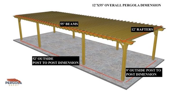 Kayce Hurd 12x55 SRP