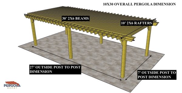 Liladher 10x30 bk lite