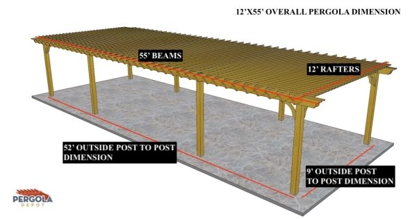 Corrie Watson 12x55 SRP