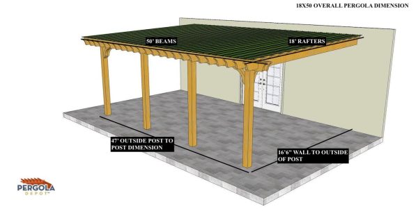 JAMES ARNESON 18X50 BK+