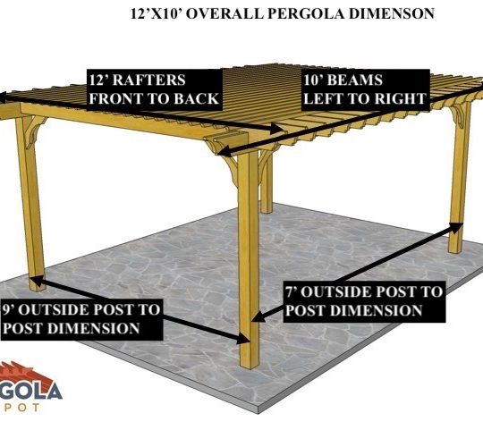 Sammy DiSalvo 12'x10' Custom Free-standing Big Kahuna - Image 1