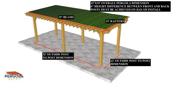 Jerry Brisbane 15x35 BK+