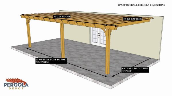 Amy Roberts 10x30 BK Lite attached