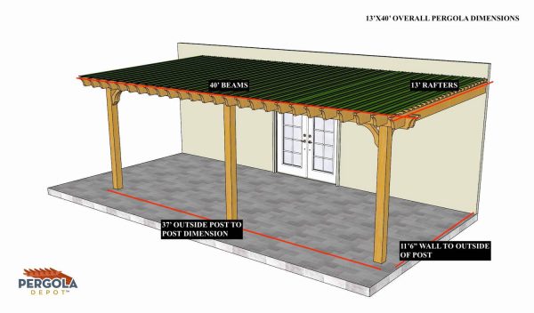 Daniel Smith 13x40 bk+ att