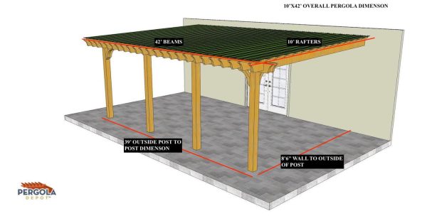 TY ZIMMER 10X42 BK+ ATTACHED