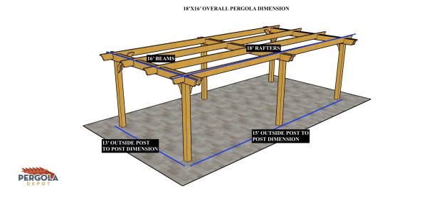 Tina 18x16 melb lite