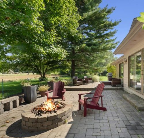 Outdoor Patio Designs for Pergola Contractor Planning